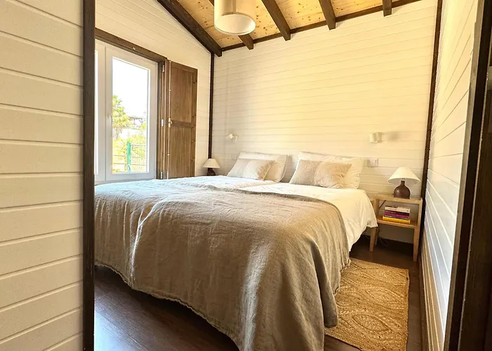 Casa Ana Almancil
