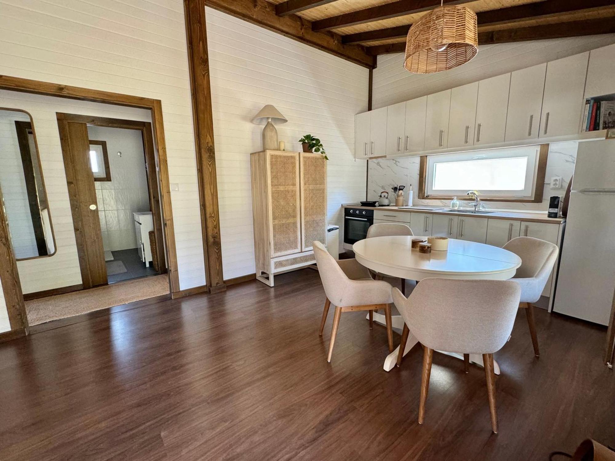 Chalet Casa Ana Almancil