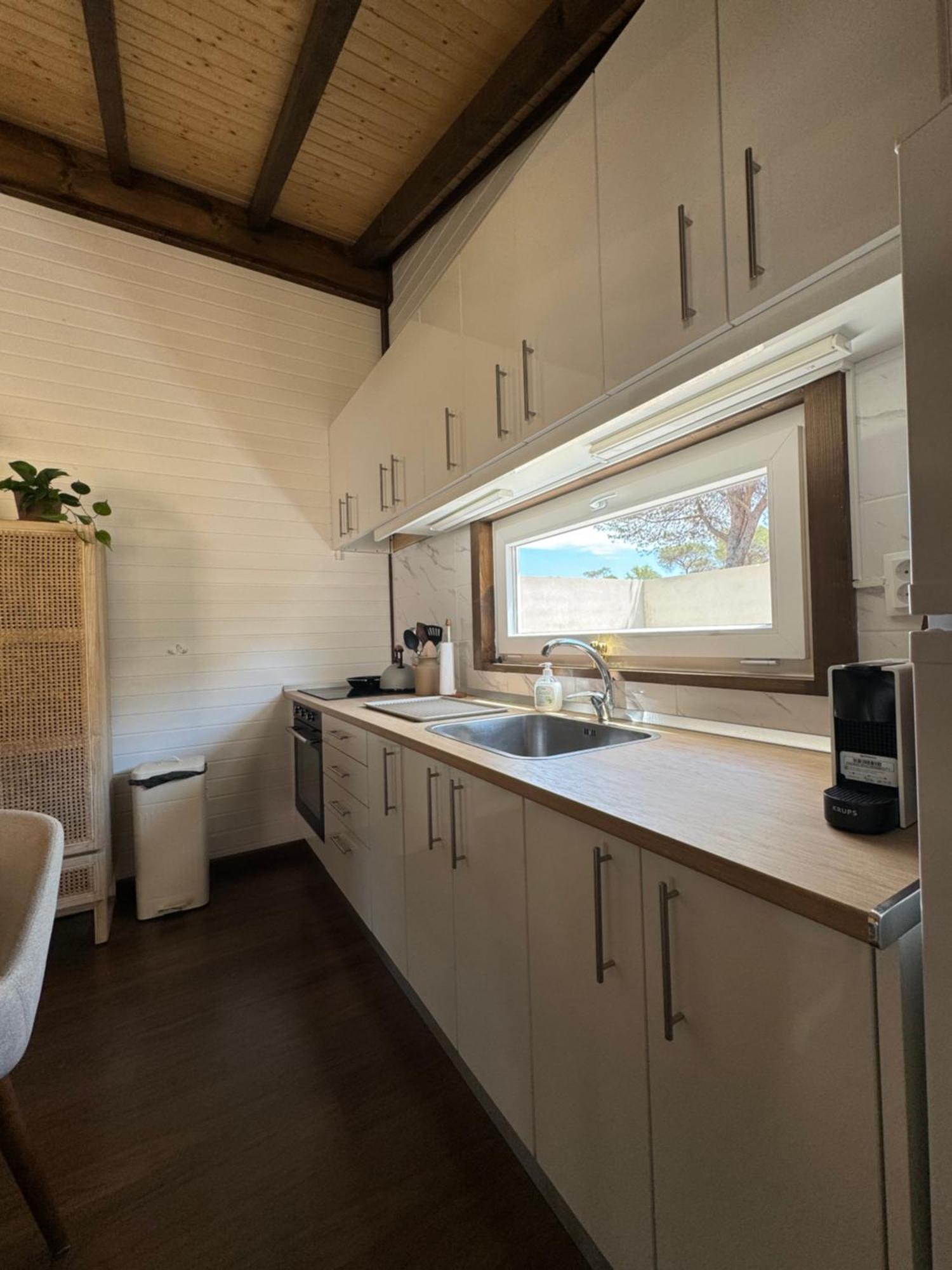 Chalet Casa Ana *