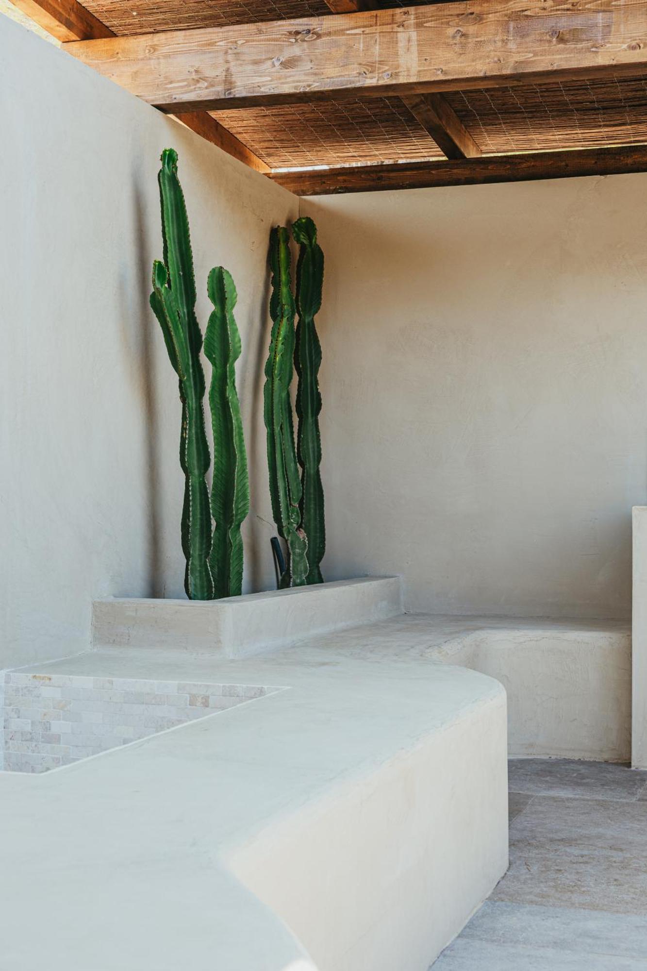 Casa Ana Chalet Almancil