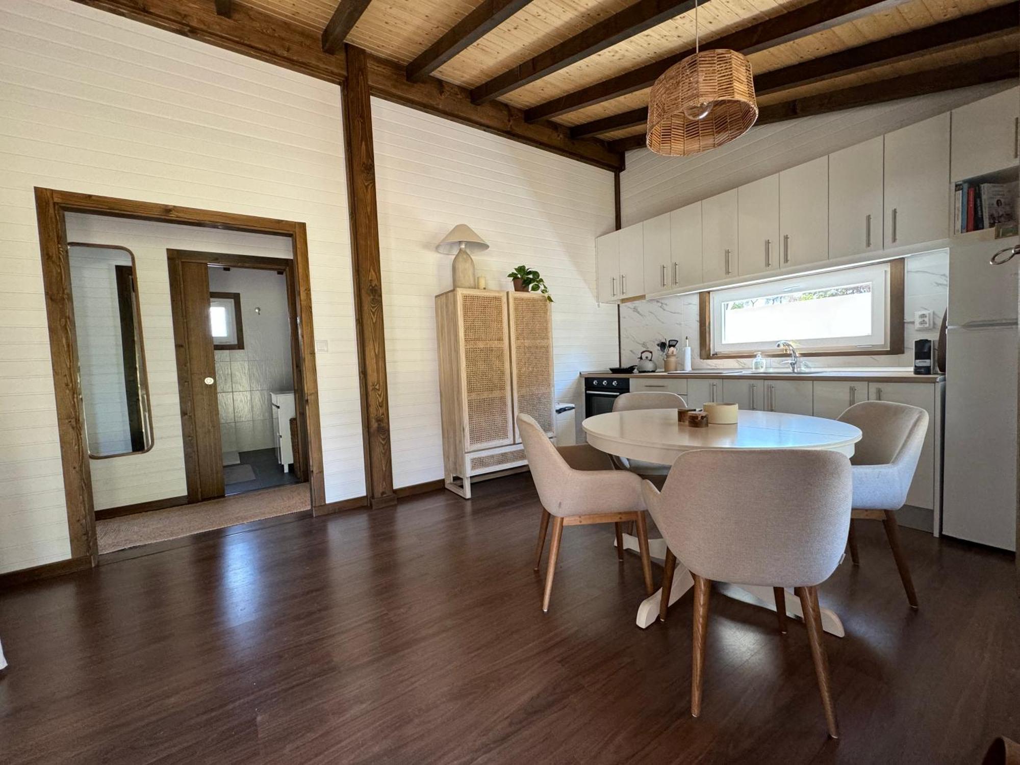 Casa Ana Chalet *